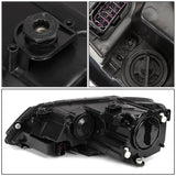2011-2018 Volkswagen Jetta OE Style Right Headlight