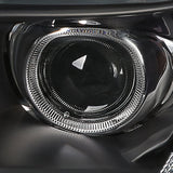 2013-2015 Honda Accord OE Style Left Headlight