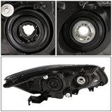 2013-2015 Honda Accord OE Style Left Headlight