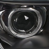 2013-2015 Honda Accord OE Style Right Headlight
