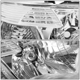 08-10 Toyota Highlander OE Style Headlights - Right Side