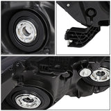 2012-2015 Honda Civic OE Style Right Headlight