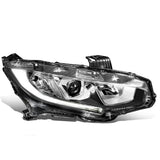 2016-2020 Honda Civic OE Style Right Headlight