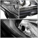 2016-2020 Honda Civic OE Style Right Headlight