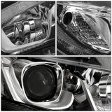 2016-2020 Honda Civic OE Style Right Headlight
