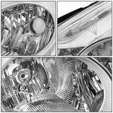2010-2012 Nissan Altima OE Style Right Headlight - Halogen