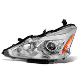 2013-2015 Nissan Altima OE Style Halogen Headlight Left