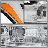 09-14 Nissan Maxima OE Style Right Headlight - Halogen