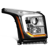 2015-2020 GMC Yukon OE Style Right Halogen Headlight