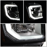 2015-2020 GMC Yukon OE Style Right Halogen Headlight