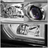 2015-2020 GMC Yukon OE Style Right Halogen Headlight
