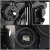 2015-2020 GMC Yukon OE Style Right Halogen Headlight