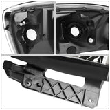 2007-2010 Dodge Ram OE Style Left Headlight Assembly