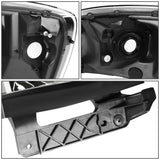 2007-2010 Dodge Ram OE Style Headlights - Right Side