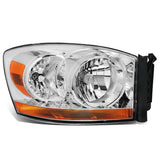 2007-2010 Dodge Ram OE Style Right Headlight - H13 Bulb