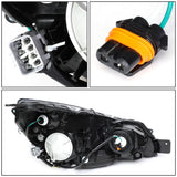 2010-2014 Subaru Outback Legacy OE Style Left Headlight