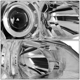 10-14 Subaru Outback/Legacy OE Style Right Headlight