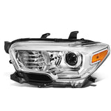 2016-2018 Toyota Tacoma OE Style Headlights Left Side H11/H9
