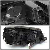 2006-2010 Volkswagen Passat OE Style Halogen Headlight - Left
