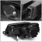 06-10 Volkswagen Passat OE Style Halogen Headlight - Right Side