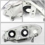 2003-2008 Toyota Corolla OE Style Right Headlight