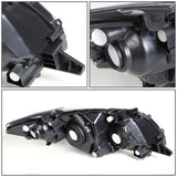 2009-2010 Toyota Corolla OE Style Headlights - Left