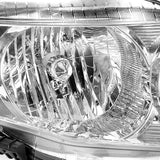 2009-2010 Toyota Corolla OE Style Right Headlight