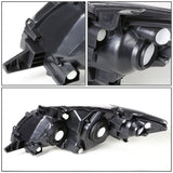 2009-2010 Toyota Corolla OE Style Right Headlight