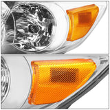 11-13 Toyota Corolla OE Style Left Headlight Assembly