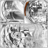 2011-2013 Toyota Corolla OE Style Right Headlight Assembly