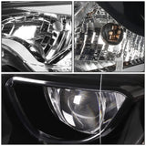 2014-2016 Toyota Corolla Sedan OE Style Headlights - Left Side 9005
