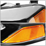 2014-2016 Toyota Corolla Sedan OE Style Headlights - Left Side 9005