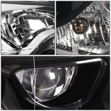 2014-2016 Toyota Corolla Sedan OE Style Right Headlight - 9005 High Beam