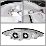 2005-2006 Toyota Camry OE Style Headlights - Left Side