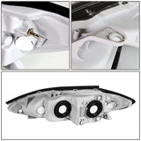 05-06 Toyota Camry OE Style Right Headlight Assembly