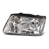 99-05 Volkswagen Jetta OE Style Headlights - Left Side 9007 Bulb