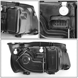 99-05 Volkswagen Jetta OE Style Headlights - Left Side 9007 Bulb