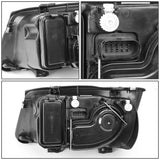 99-05 Volkswagen Jetta OE Style Right Headlight