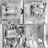 2017-2019 Ford F-250 F-350 F-450 F-550 Super Duty OE Style Headlights