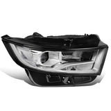 2015-2018 Ford Edge OE Style Right Headlight - 9005/H7 Bulbs