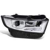 2015-2018 Ford Edge OE Style Right Headlight - 9005/H7 Bulbs