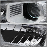 2015-2018 Ford Edge OE Style Right Headlight - 9005/H7 Bulbs