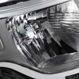 2013-2019 Ford Flex OE Style Right Headlight Assembly