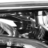 2014-2020 Toyota 4Runner OE Style Headlights Left Side 9005/H11