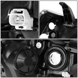 2014-2020 Toyota 4Runner OE Style Headlights Left Side 9005/H11