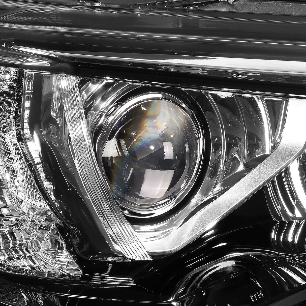 14-20 Toyota 4Runner OE Style Right Headlight 9005/H11