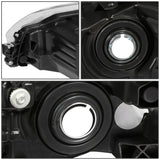 2015-2017 Toyota Camry OE Style Halogen Headlight - Right Side