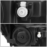 2018-2021 Chevrolet Equinox OE Style Halogen Headlight - Left