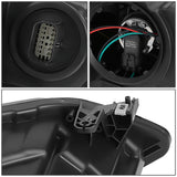2018-2021 Chevrolet Equinox OE Style Halogen Headlight - Left