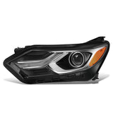 2018-2021 Chevrolet Equinox OE Style Halogen Headlight - Left